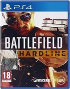 Resim Battlefield Hardline PS4 Oyun Sony