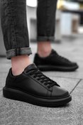 Resim Dark Seer Ds Andrea Siyah Erkek Sneaker 