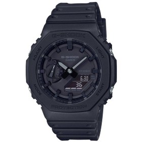 Resim Casio Ga-2100-1a1dr Kol Saati 