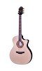 Resim Crafter Elektro Akustik Gitar STG G-20CE 