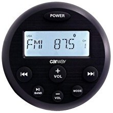 Resim Carway Marine CR-M55 Teyp 