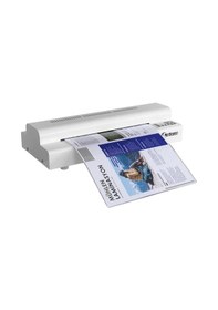 Resim Mühlen Flex R4-330b 4 Silindir A3 Laminasyon Pvc Makinası 
