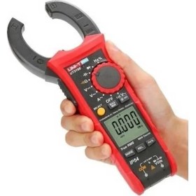 Resim Uni-T Unit UT-219E Profesyonel Dijital Pensampermetre 