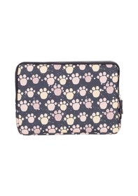 Resim Bloominbag Soul Mate 15-16 İnç Laptop / Macbook Uyumlu Kılıf Siyah - Kahverengi 
