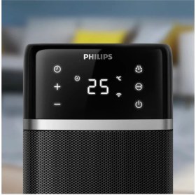 Resim Philips 5000 Serisi Akıllı Kule Seramik Isıtıcı 