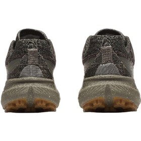 Resim Merrell Merrell Agility Peak 5 Gtx Erkek Yeşil Patika Koşusu Ayakkabısı Bet Haki 