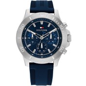 Resim Tommy Hilfiger TH1792112 Erkek Kol Saati 