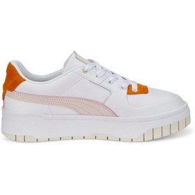 Resim Puma Cali Dream Wns Kadın Sneaker 