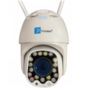 Resim Yoosee Ys-06 Dış Mekan WIFI İp Kamera Yoosee