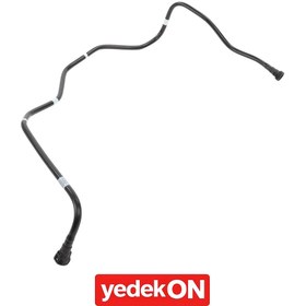 Resim AGCO Hortum - Massey Ferguson / Fendt / Valtra | ACW0150080 