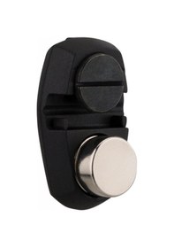 Resim Mavic E-bike Km Saati Teker Mıknatısı Siyah 