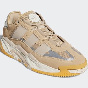 Resim adidas Niteball - Kahverengi / 4 