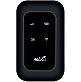 Resim Moveevo Ev İçin 4g Lte Wi-fi Router 150mbps Hızlı Bağlantı 2100mah Pil, Kolay Kullanım, Dayanıklı Malzeme İle Evinizde Konforlu İnternet Erişimi 