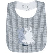 Resim Chicco Önlük 09100499000000 000091 Lıght Grey 