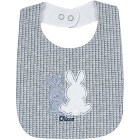 Resim Chicco Önlük 09100499000000 000091 Lıght Grey 