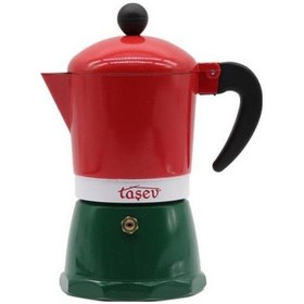 Resim Bambum Adamo - Moka Pot 6 Fincan 