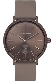 Resim U.s. Polo Assn. Uspa1002-01 Erkek Kol Saati 