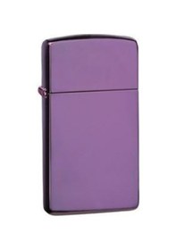Resim Zippo Slim Abyss 28124 3 Çakmak 