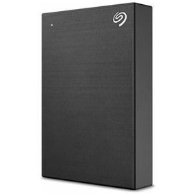 Resim Seagate Backup Plus Sthp5000400 2.5" 5Tb Usb 3.0 Siyah 