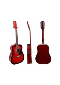 Resim Extreme Xa12rb Akustik Gitar - Resim Baskılı Eğitim - Grafik Seri Özel Grafik Tasarım Printed , Ladin Kapak, Parlak Cila, Yeni Başlayanlar İçin Motivasyonel Görsel Yapı Uyum: 4/4 Boy Tam Boy Standart 