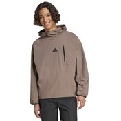 Resim adidas M Ce Q3 W Oh Hd Erkek Sweatshirt Kahve 