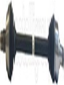 Resim METELLI 17-0656 Aks On Sag (fiat: Stilo 1.6 16v 01- ) 46307989 170656 (WT388727) 