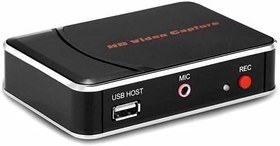 Resim Platoon HD Video Capture EZCAP USB Video Capture Hdmi Kaydedici 
