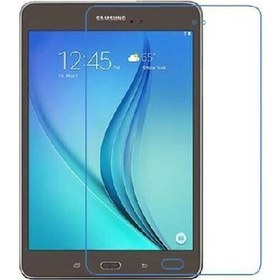 Resim Essleena Plus Samsung Galaxy Tab S3 SM-829 9.7" Steel 330 Derece Bükülebilen Kırılmaz Cam Nano 