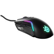 Resim Steelseries Rival 5 Oyuncu Mouse, Fps, Moba, Mmo, Battle Royale, 