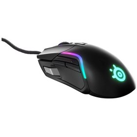 Resim Steelseries Rival 5 Oyuncu Mouse, Fps, Moba, Mmo, Battle Royale, 