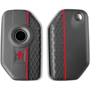 Resim emii auto spare parts BMW R1200GS R1250GS R1200RT K1600 F850GS C400GT f900 R1200RS K1600GT ANAHTAR KILIFI 