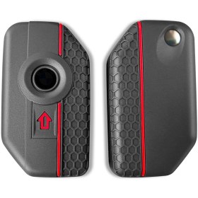 Resim emii auto spare parts BMW R1200GS R1250GS R1200RT K1600 F850GS C400GT f900 R1200RS K1600GT ANAHTAR KILIFI 