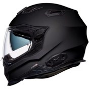 Resim Genel Markalar X.wst 2 Kapalı Fiber Kask Mat Siyah 