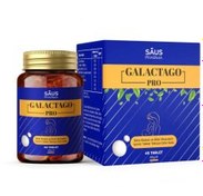Resim Salus İlaç Galactago Pro Beta Glukan Takviye Edici Gıda 45 Tablet 