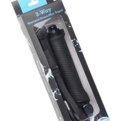Resim Gplus GP238 3 Yollu Katlanır Monopod Stand Bağlantı Aparatı 