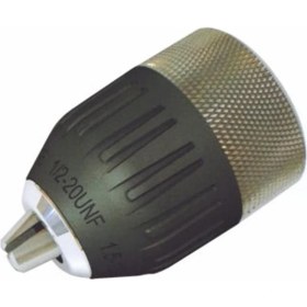 Resim Bried 10 mm 1/2*20 Dişi Elle Sıkma Mandren 