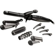 Resim Remington S8670 4008496623877 Saç Şekillendirme Seti 