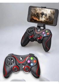 Resim Mey İthalat Gamepad 
