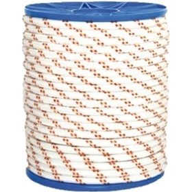 Resim Soylu Polyester Multifilament Örgü Halat 10 Metre N11.58155 