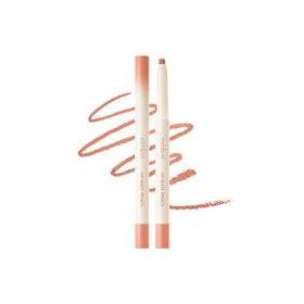 Resim rom&nd Lip Mate Pencil Dudak Kalemi 03 Kaya Beige 