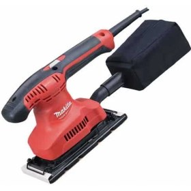 Resim Maktec Avuç İçi Titreşim MT923 