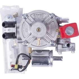 Resim Atiker Sr-09 Sıralı Regülatör 