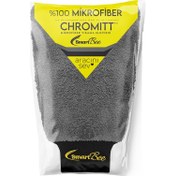 Resim Chromitt %100 Mikrofiber Oto Yıkama Eldiveni 