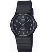 Resim Casio Mq-24b-1bdf Erkek Kol Saati Altın - Gri 