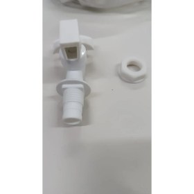 Resim Awox Tron Sebil Musluğu Soğuk Musluk 