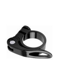 Resim Sele Mandalı Kelepçeli 34.9 Mm Siyah 