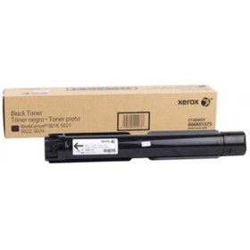 Resim Xerox Workcentre 5019-006r01573 Standart Siyah Orijinal Toner 