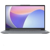 Resim Lenovo IdeaPad Slim 3 15IAH8 83ER000WTRM12 i5-12450H 8 GB 512 GB SSD 15.6" W11P FHD Dizüstü Bilgisayar 