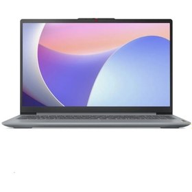 Resim Lenovo IdeaPad Slim 3 15IAH8 83ER000WTRM12 i5-12450H 8 GB 512 GB SSD 15.6" W11P FHD Dizüstü Bilgisayar 