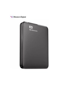 Resim Wd Elements Western Digital 2 Tb Harici Sabit Disk Wdbu6y0020bbk 346340947 